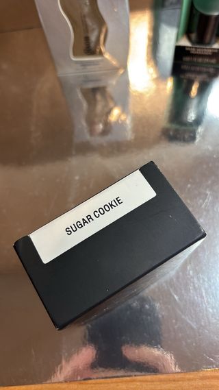 Set de brochas de maquillaje Huda Beauty, Gisou, E