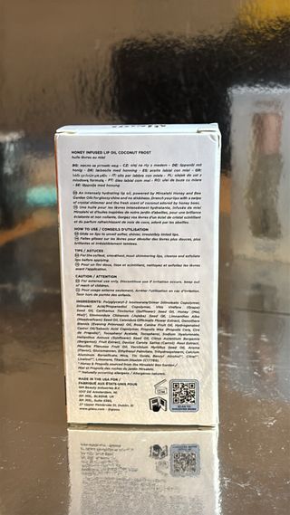 Set de brochas de maquillaje Huda Beauty, Gisou, E