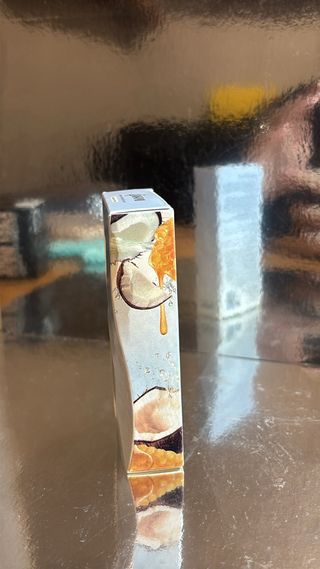 Set de brochas de maquillaje Huda Beauty, Gisou, E