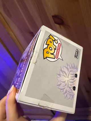 Funko Pop! Hunter x Hunter Killua 654