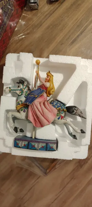 Aurora Enesco Figura Disney Traditions
