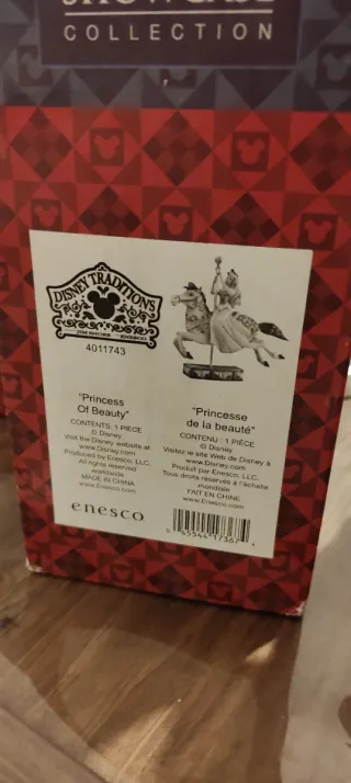 Aurora Enesco Figura Disney Traditions