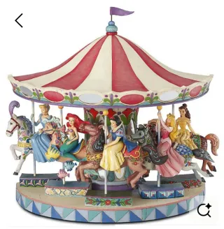 Aurora Enesco Figura Disney Traditions