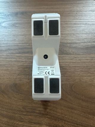 Cargador PowerA rápido dual para mandos PS5