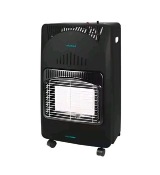 Estufa de gas Cecotec Ready Warm 4000/4200W -NUEVA