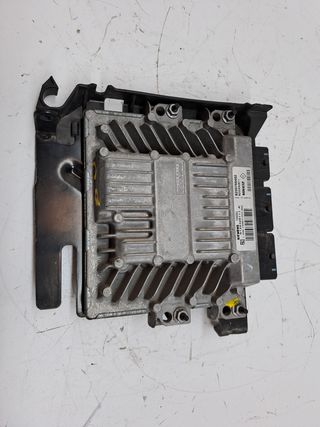 589614 CENTRALITA MOTOR UCE RENAULT SCENIC II