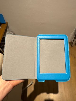 Cover protettiva Kobo Nia Blu