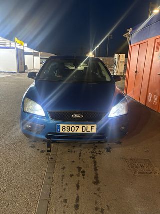 Ford Focus 2005