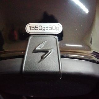 Casco Integral Scorpion Exo-391 Negro Brillo