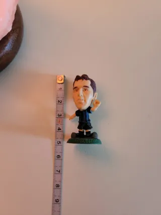 Action Figure Calciatori Serie A - OFFERTA