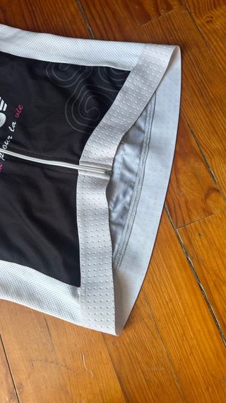 Maillot Ciclismo PLB MUCO 2017