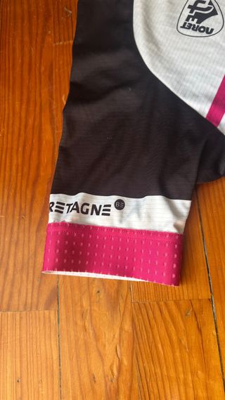 Maillot Ciclismo PLB MUCO 2017