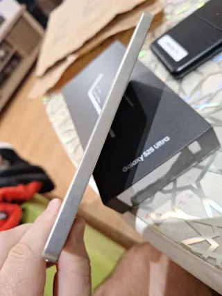 Samsung S25 Ultra 512 GB