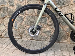 Liv Langma Advanced Pro 1