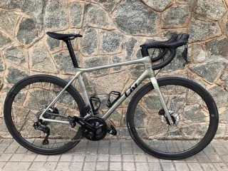 Liv Langma Advanced Pro 1