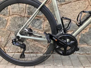 Liv Langma Advanced Pro 1