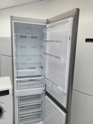 Nevera Y lavadora súper oferta Pack con garantía