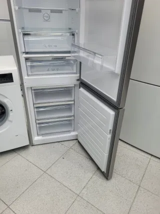 Nevera Y lavadora súper oferta Pack con garantía