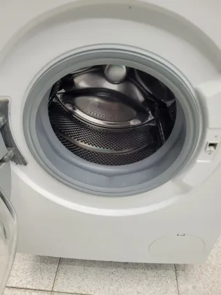 Nevera Y lavadora súper oferta Pack con garantía