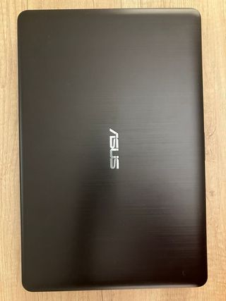 Portátil ASUS F541U Plata