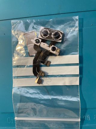 Camere per iPhone XS