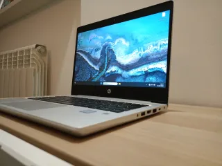 Ordenador portátil HP ProBook 430 G6