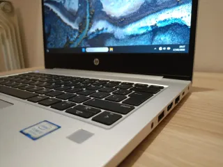 Ordenador portátil HP ProBook 430 G6