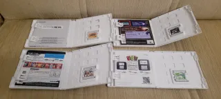 Giochi Nintendo 3DS: Kirby, Luigi, Mario, Yoshi