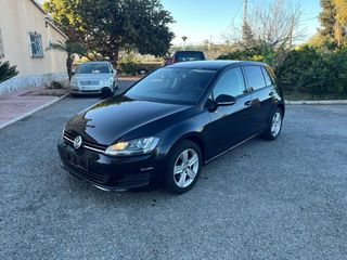 Volkswagen Golf 7