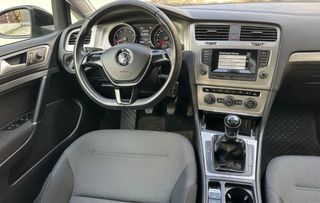 Volkswagen Golf 7