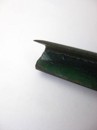 GUBIA HERRAMIENTA VINTAGE CARPINTERO