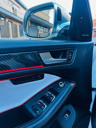 Audi SQ5 2015 full extras 340cv