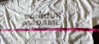 Camiseta marca Pedro del Hierro