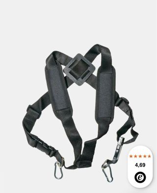 Correa arnes tambor infantil cp.110-I