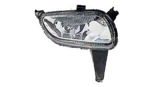 Faro Antiniebla Antiniebla Transparente Izquierdo o Derecho CITROËN CITROEN XANTIA (98-01)