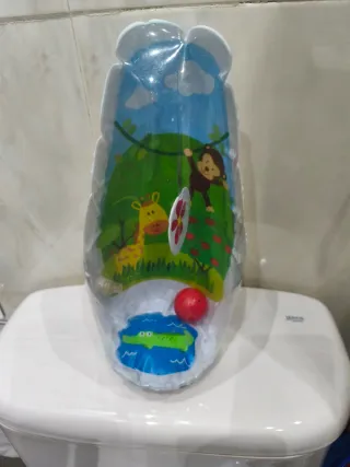 Juguetes de baño Imaginarium para bebé