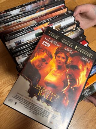 Collezione 18 Film in DVD