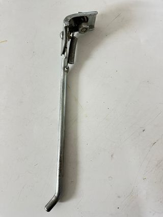 Pata de cabra bicicleta