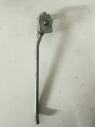 Pata de cabra bicicleta