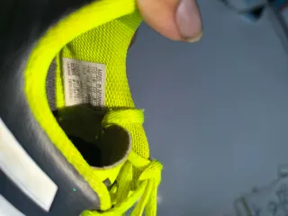 Zapatillas fútbol sala Adidas Talla 30