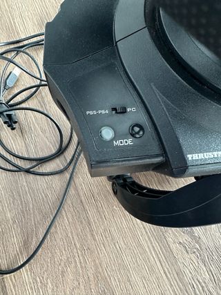 Thrustmaster T300RS GT PC/PS5