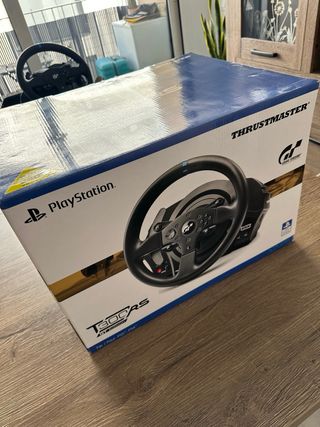 Thrustmaster T300RS GT PC/PS5