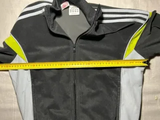 Sudadera Adidas Challenger y2k retro vintage 90s