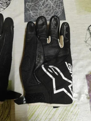 Guantes verano Alpinestars SMX-2 Talla M