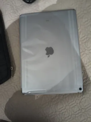 iPad Pro 12.9 2da Gen Space Gray