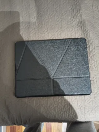 iPad Pro 12.9 2da Gen Space Gray