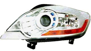 Faro Principal Eléctrico Con Motor Izquierdo o Derecho FORD FORD KUGA (08-13)