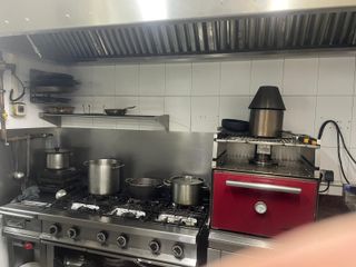 Traspaso Bar Restaurante Zona Calvet/Diagonal