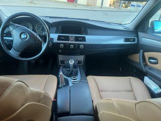 BMW Serie 520D 2007