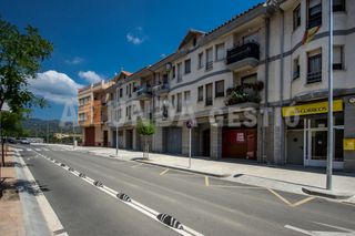 Local comercial en venta equipado como restaurante